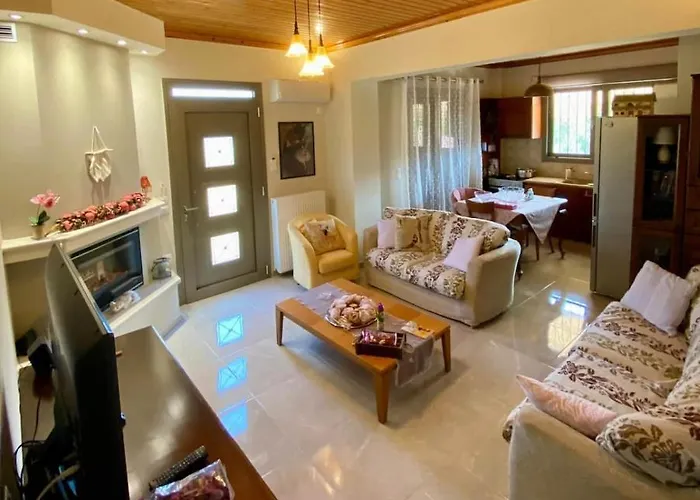 Malatadas Apartment