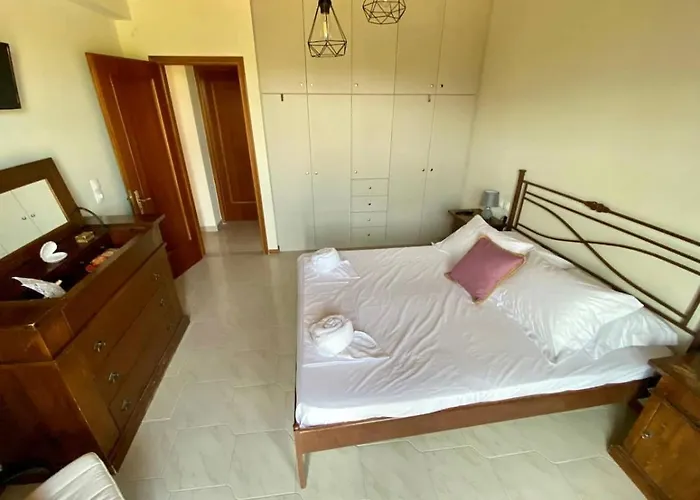 Malatadas Apartment