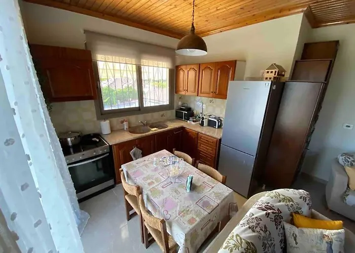 Malatadas Apartment