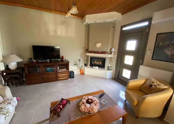 Malatadas Apartment