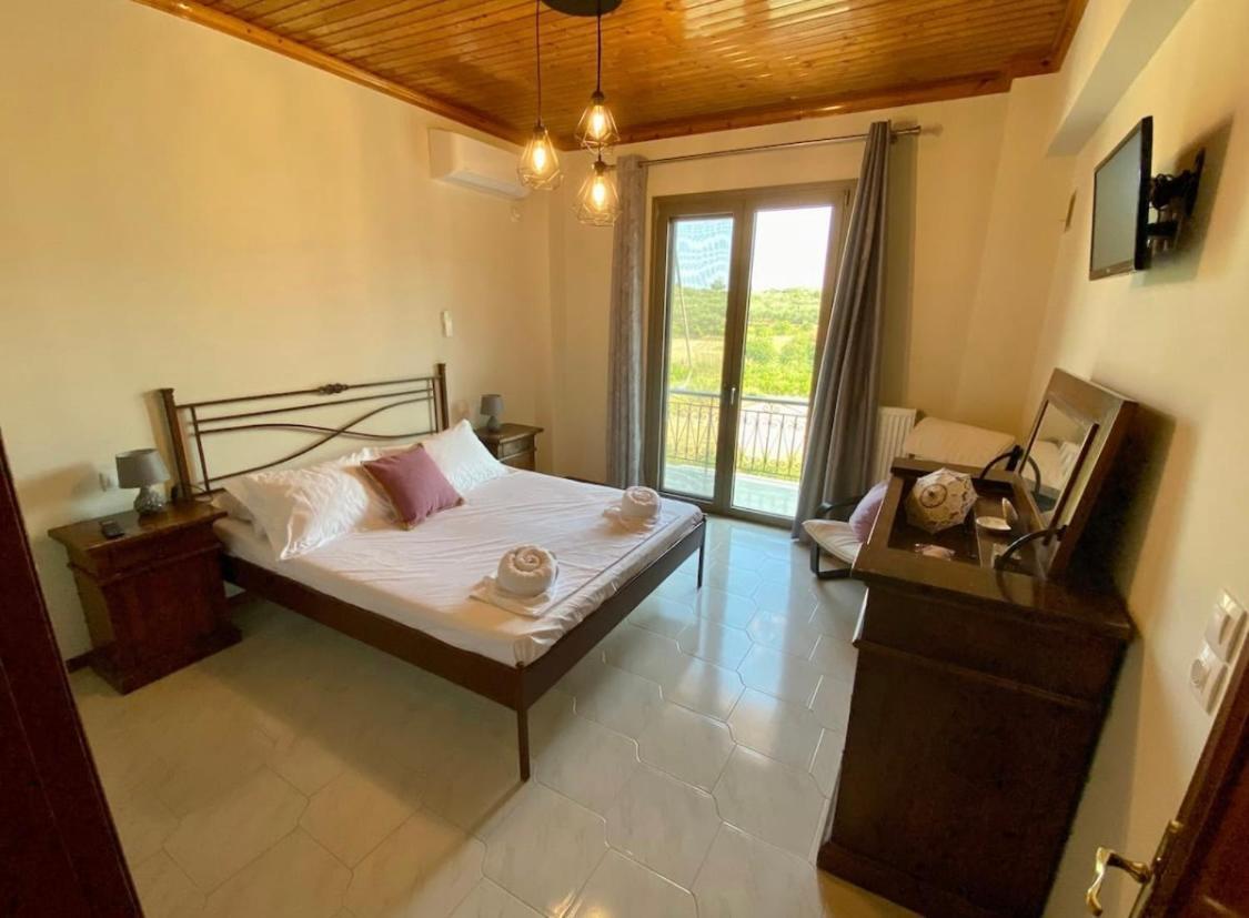 Apartment Malatadas