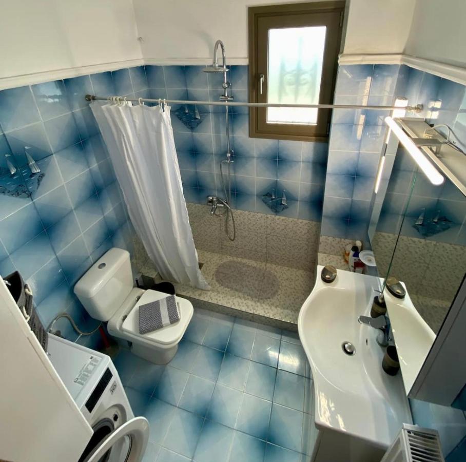 Apartment Malatadas