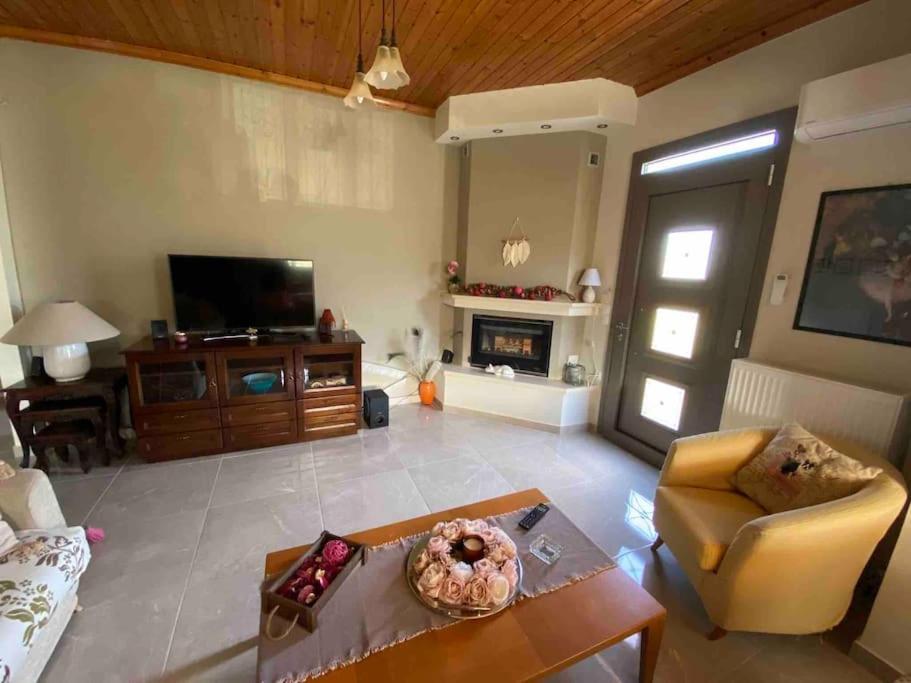 Malatadas Apartment *